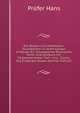 Die Wollen- Und Halbwollen- Stuckfarberei In Ihrem Ganzen Umfange: Ein Vorzugsweise Practisches Hulfs- Und Lehrbuch Fur Farbereitechniker, Tuch- Und . Solche, Die Es Werden Wollen (German Edition), Prufer Hans 