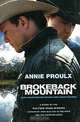 Brokeback Mountain, Annie Proulx 