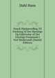 Dansk Hj?lpeordbog Til Fredning Af Det Hjemlige Og Uddrivelse Af Det Unyttige Fremmede I Vort Modersmal (Danish Edition), Dahl Hans 