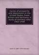 Cycles of prosperity and depression in the United States, Great Britain and Germany; a study of monthly data 1902-1908, Alvin H. 1887-1975 Hansen 