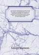 An accurate historical account of all the orders of knighthood at present existing in Europe: to which are prefixed a critical dissertation upon the . and a prefatory discourse on the origin of kn, Levett Hanson 