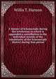 A history of Schenectady during the revolution: to which is appended a contribution to the individual records of the inhabitants of the Schenectady District during that period, Willis T. Hanson 