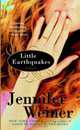 Little Earthquakes, Jennifer Weiner 