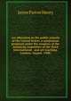 Art education in the public schools of the United States; a symposium prepared under the auspices of the American committee of the third International . and art teaching, London, August, 1908;, James Parton Haney 