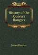 History of the Queen's Rangers, James Hannay 