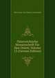 Osterreichische Monatsschrift Fur Den Orient, Volume 15 (German Edition), Oste Orient- Und Ubersee-Gesellschaft 