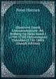 Illustreret Dansk Litteraturhistorie: Bd. Holberg Og Hans Samti I (1700-1750) Oplysningens Tidsalder (1750-1800) (Danish Edition), Peter Hansen 