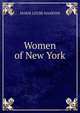 Women of New York, MARIE LOUSE HANKINS 