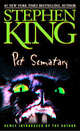 Pet Sematary, King, Stephen 