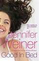 Good in Bed, Jennifer Weiner 