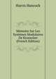 Memoire Sur Les Systemes Modulaires De Kronecker (French Edition), Harris Hancock 