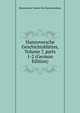 Hannoversche Geschichtsbl?tter, Volume 7, parts 1-2 (German Edition), Historischer Verein Fur Niedersachsen 