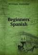 Beginners' Spanish, William Hanssler 
