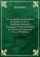 De L'exp?dition D'annibal En Italie, Et De La Meilleure Mani?re D'attaquer Et De D?fendre La P?ninsule Italienne (French Edition), Hannibal 