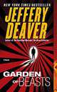 Garden of Beasts: A Novel of Berlin 1936, Jeffery Deaver 