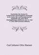 Geschichte Der Ersten Ev.-Lutherischen Dreieinigkeits-Gemeinde in St. Louis, Mo: Auf Anordnung Der Gemeinde Zur Feier Ihres Funfzigjahrigen Jubilaums Am 16. Und 17. Juni 1889 (German Edition), Carl Johann Otto Hanser 