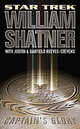 Star Trek: Captain's Glory, William Shatner 