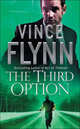 Third Option (NY Times bestseller), Flynn, Vince 