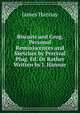 Biscuits and Grog, Personal Reminiscences and Sketches by Percival Plug. Ed. Or Rather Written by J. Hannay, James Hannay 