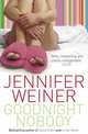 Goodnight Nobody, Weiner, Jennifer 