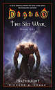 Diablo: The Sin War: Birthright, Richard A. Knaak 