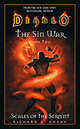 Diablo: The Sin War: Scales of the Serpent, Richard A. Knaak 
