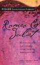 Romeo and Juliet (Folger Shakespeare Library Series), Shakespeare, William 