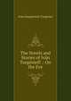 The Novels and Stories of Ivan Turgenieff .: On the Eve, Ivan Sergeevich Turgenev 