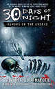 30 Days of Night: Rumors of the Undead, Niles, Steve; Mariotte, Jeff 