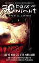 30 Days of Night: Immortal Remains, Niles, Steve; Mariotte, Jeff 