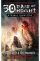 30 Days of Night: Eternal Damnation: Book 3, Niles, Steve; Mariotte, Jeff 