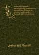 Arthur Hill Hassalls mikroskopische Anatomie des menschlichen Korpers im gesunden und kranken Zustande (German Edition), Arthur Hill Hassall 