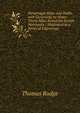 Picturesque Rides and Walks, with Excursions by Water, Thirty Miles Round the British Metropolis ; Illustrated in a Series of Engravings, Thomas Rudge 