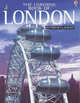 Internet-linked Book of London, Moira Butterfield 