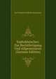 Sophokleisches: Zur Rechtfertigung Und Allgemeineres (German Edition), Karl Friedrich Wilhelm Hasselbach 