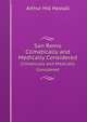 San Remo, and the Western Riviera, Climatically and Medically Considered, Arthur Hill Hassall 