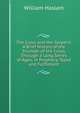 The Cross and the Serpent: A Brief History of the Triumph of the Cross, Through a Long Series of Ages, in Prophecy, Types and Fulfilment, William Haslam 