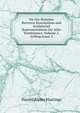 On the Relation Between Inscriptions and Sculptured Representations On Attic Tombstones, Volume 5,&Nbsp;Issue 2, Harold Ripley Hastings 