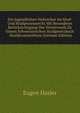 Die Jugendlichen Verbrecher Im Straf- Und Strafprozessrecht Mit Besonderer Berucksichtigung Des Vorentwurfs Zu Einem Schweizerischen Strafgesetzbuch . Strafprozessreform (German Edition), Eugen Hasler 