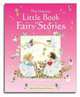 Little Book of Fairy Stories HB, Stephen Cartwright 