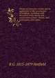Theory of transverse strains and its application in the construction of buildings: including a full discussion of the theory and construction of floor . beams . and roof trusses; with tables, R G. 1815-1879 Hatfield 
