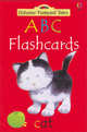 Farmyard - ABC flashcards (52 cards), Heather Amery 