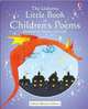 Little Book of Children's Poems, 