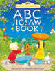 Farmyard Tales ABC Jigsaw Book, Stephen Cartwright 