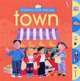 Town, 