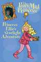 Princess Ellie's Starlight Adventure, Diana Kimpton 