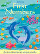 First Numbers, Felicity Brooks 