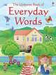 Book of Everyday Words (PB), Angela Wilkes 