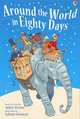 Around the World in Eighty Days, Verne, Jules 