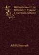 Weltverbesserer Im Mittelalter, Volume 3 (German Edition), Adolf Hausrath 